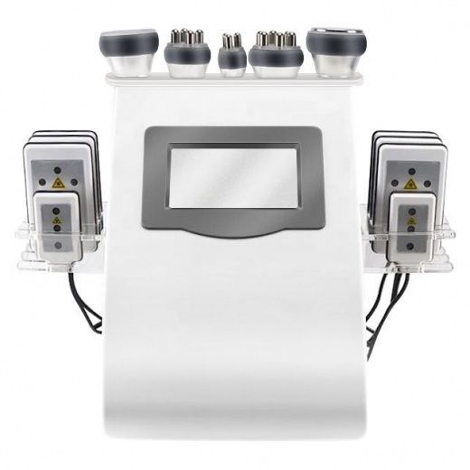 Аппарат лазерного липолиза Cubion 569